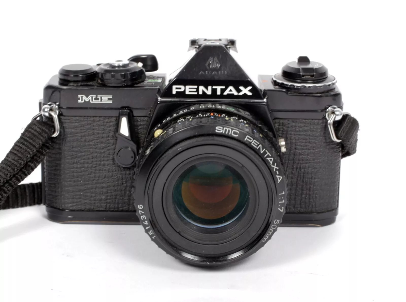 美品 PENTAX ME カメラ SMC PENTAX-M 28 2.4 即撮影 SMC Pentax-M 28mm f/2.8 Lens Review - Pentax User